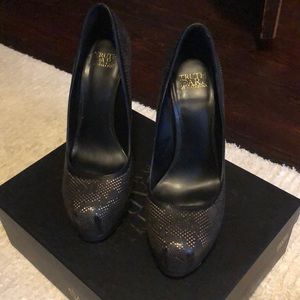 Truth or Dare heels